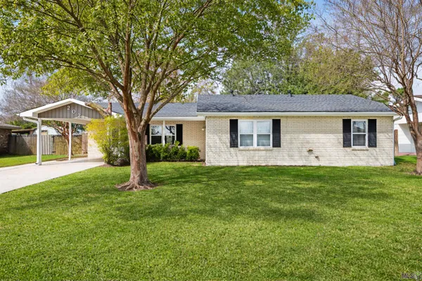 $189,500 | 202 Dale Street, Houma, LA 70360