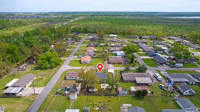 $199,000 | 202 Dale Street, Houma, LA 70360