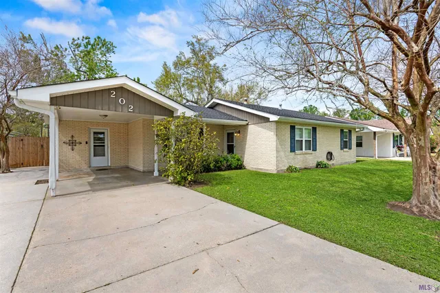 $199,000 | 202 Dale Street, Houma, LA 70360