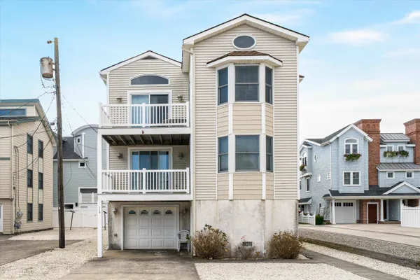 $1,999,999 | 110 93rd Street, Sea Isle City, NJ 08243