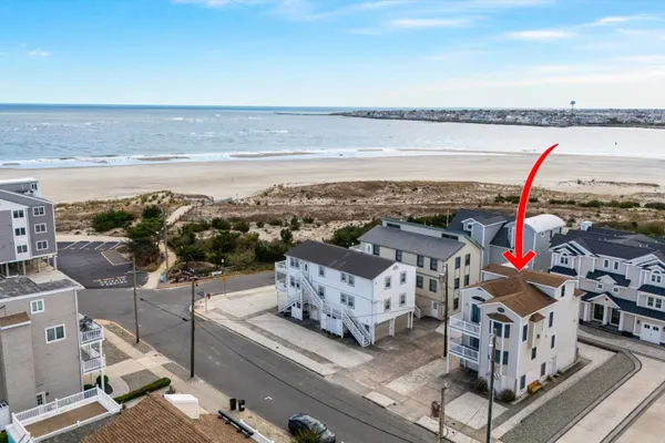 $1,999,999 | 110 93rd Street, Sea Isle City, NJ 08243
