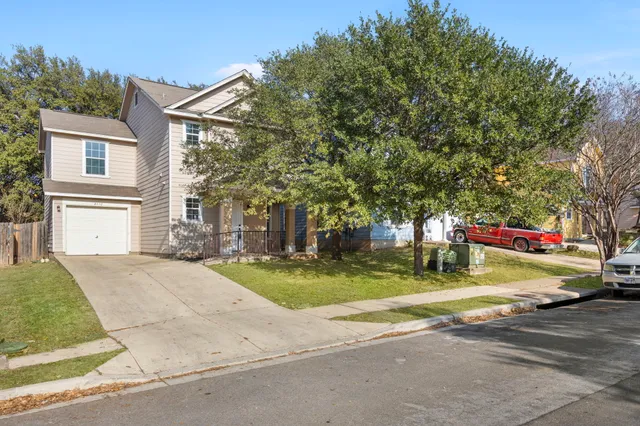 $339,000 | 2110 Nogales Trail, Austin, TX 78744