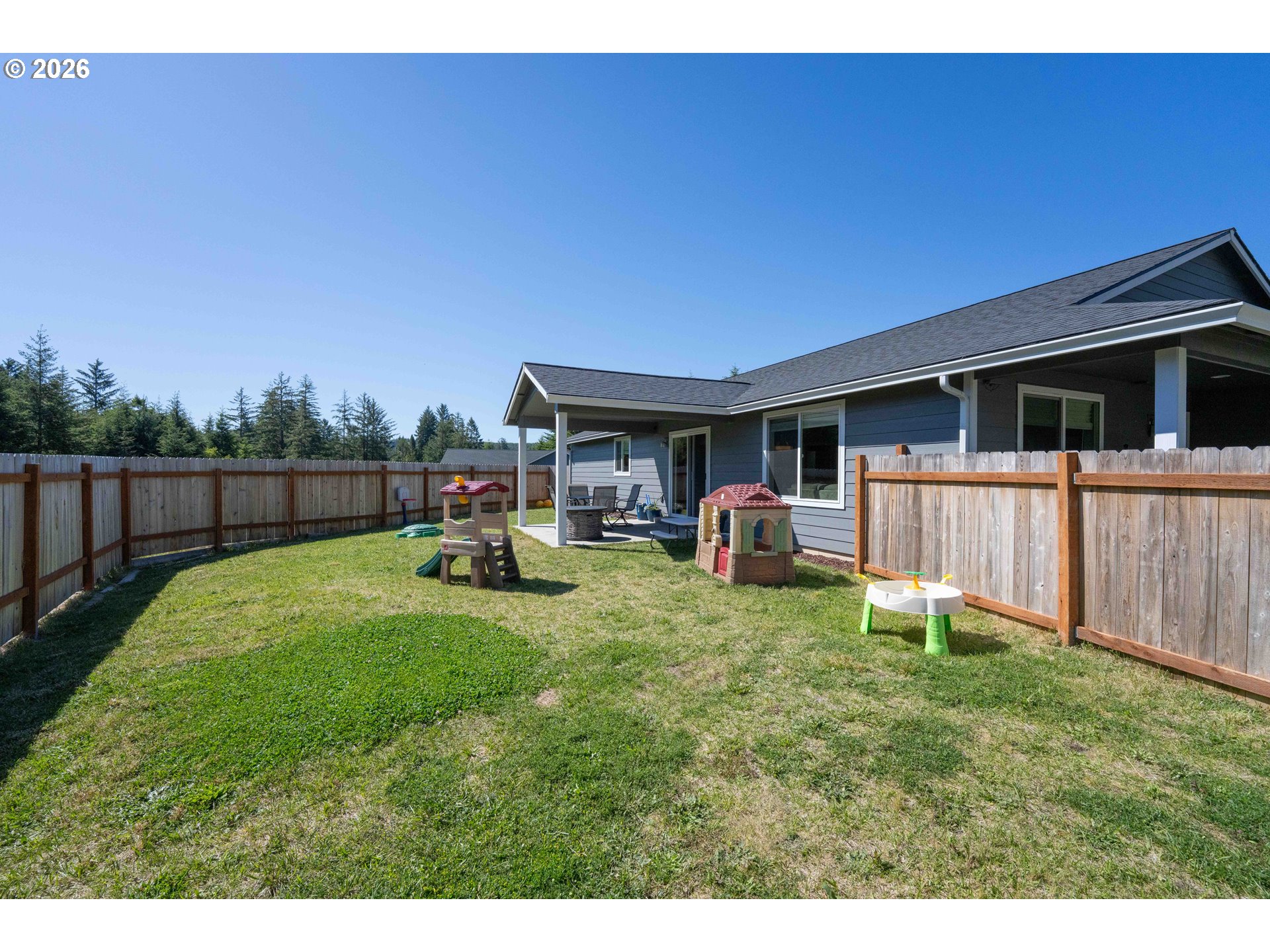 280 Foxglove Way Reedsport, OR 97467 - Photo 38 of 41
