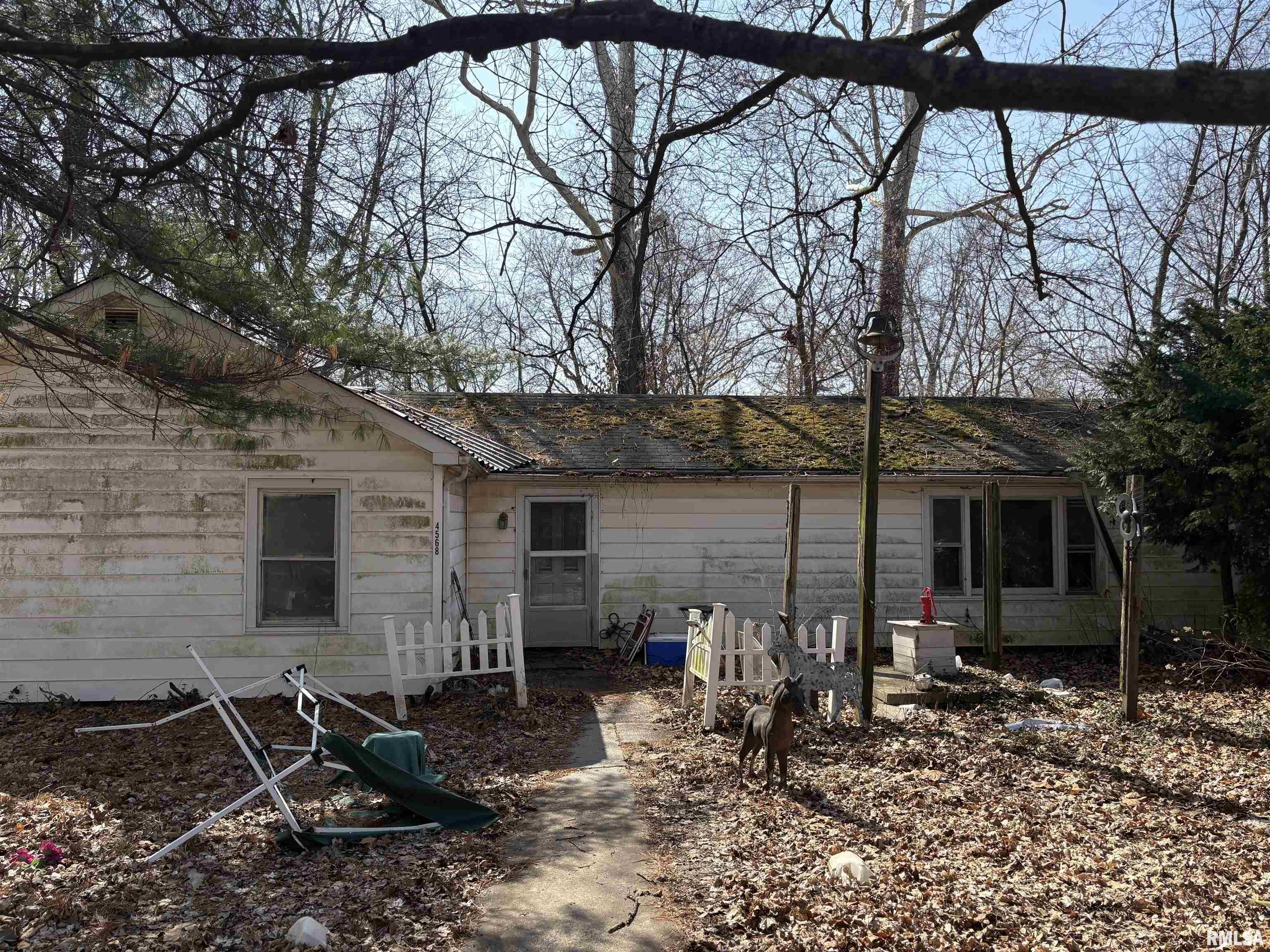 4568 Old Jacksonville Road Springfield, IL 62711 - Photo 1 of 4 Gallery Image 1