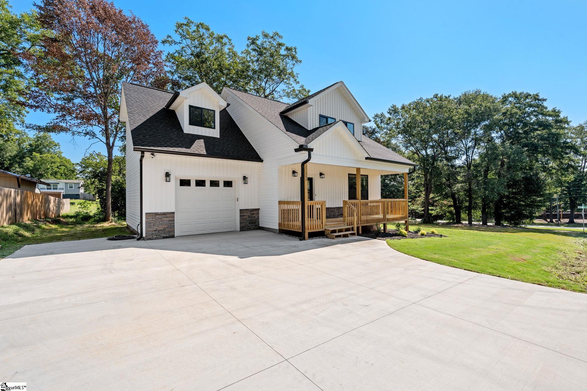 109 Weaver Line Inman, SC 29349 - Photo 35 of 39 Gallery Image 35