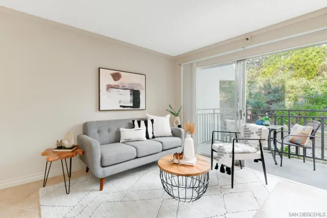 $299,000 | 7508 Parkway Drive, Unit 102, La Mesa, CA 91942