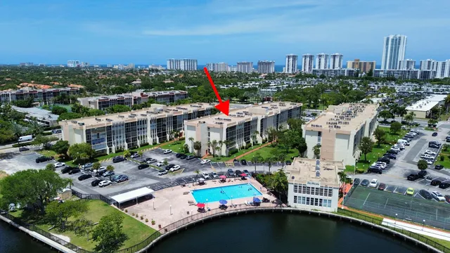 $1,875 | 851 Three Islands Boulevard, Unit 102, Hallandale Beach, FL 33009