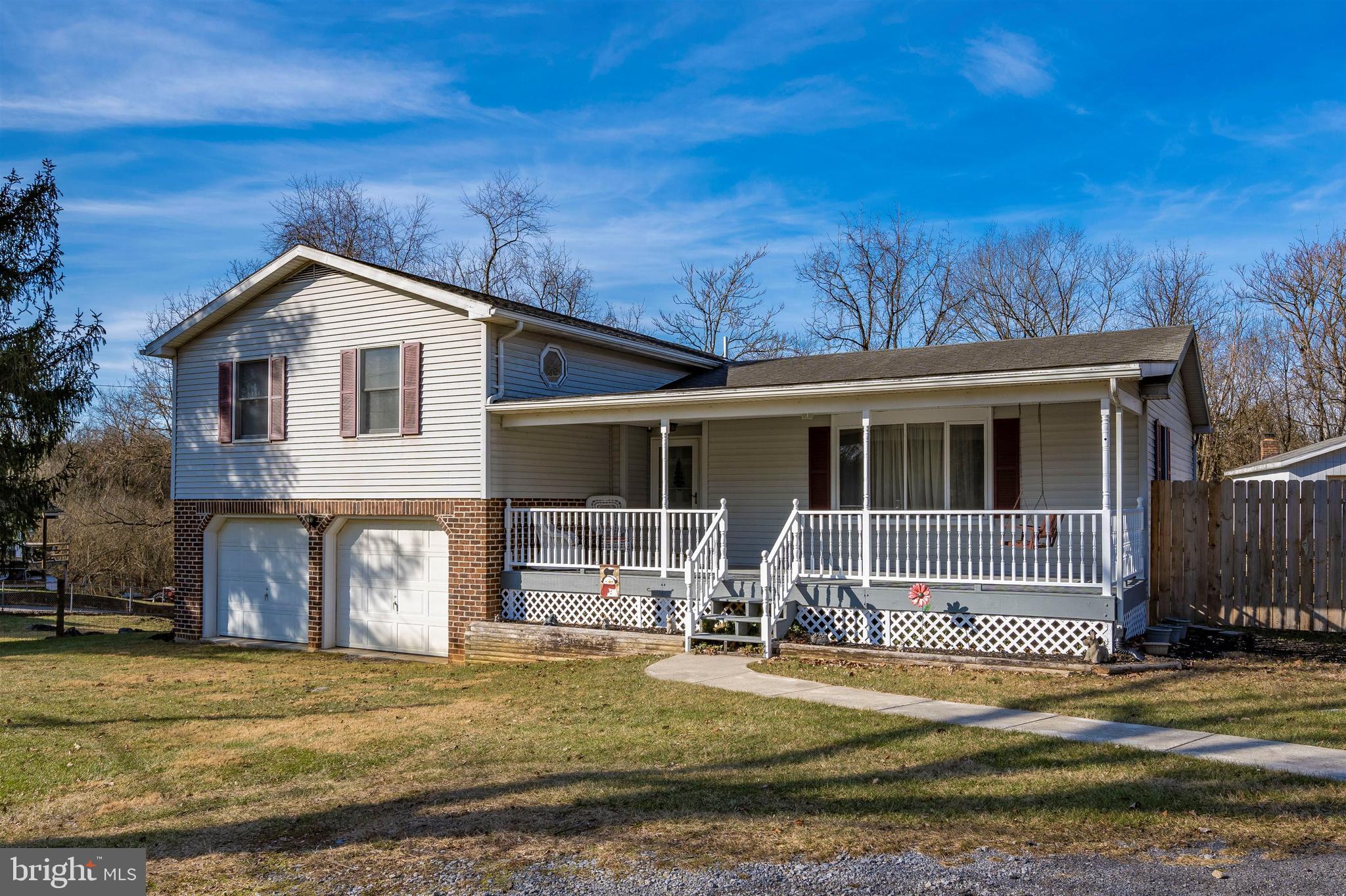 8020 Avis Mill Road Williamsport, MD 21795 - Photo 3 of 81 Gallery Image 3