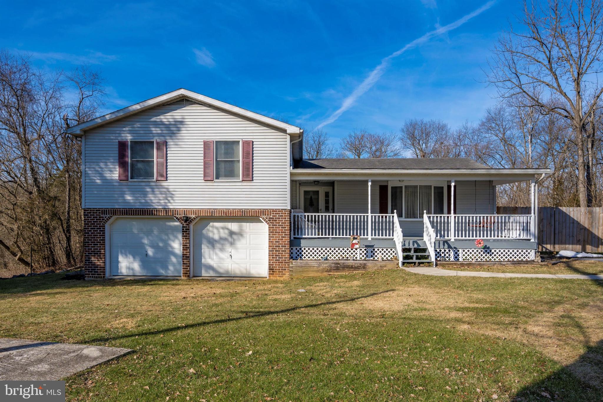 8020 Avis Mill Road Williamsport, MD 21795 - Photo 4 of 81 Gallery Image 4