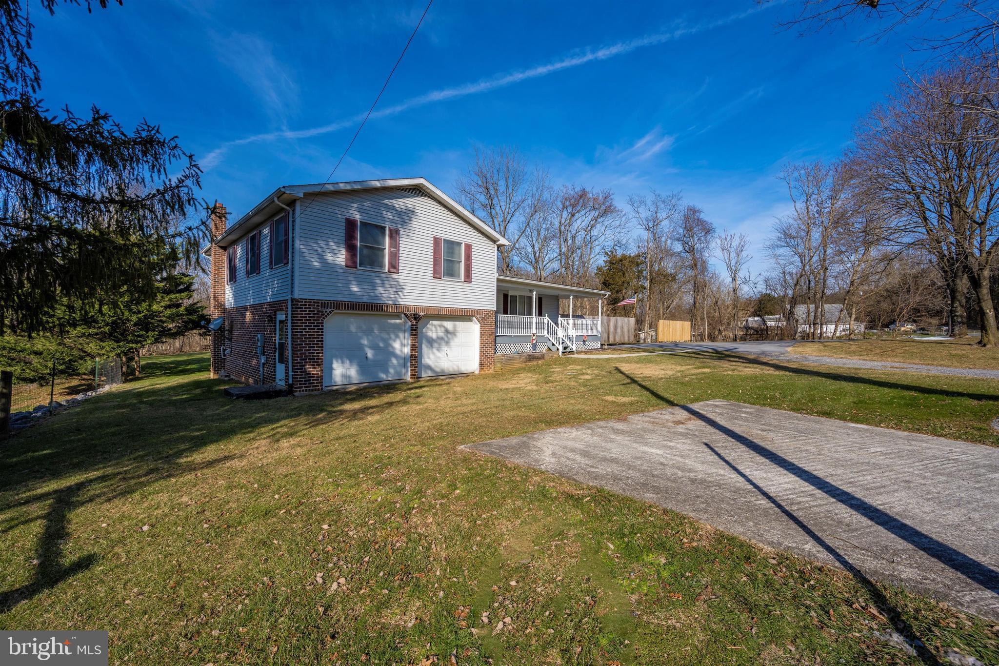 8020 Avis Mill Road Williamsport, MD 21795 - Photo 5 of 81 Gallery Image 5