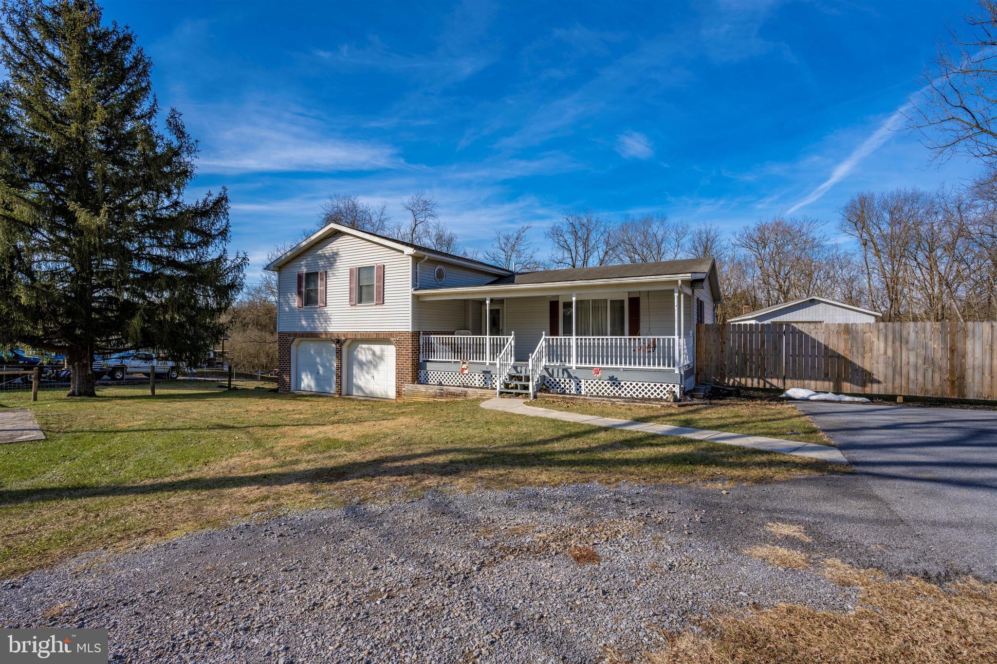 8020 Avis Mill Road Williamsport, MD 21795 - Photo 7 of 81 Gallery Image 7