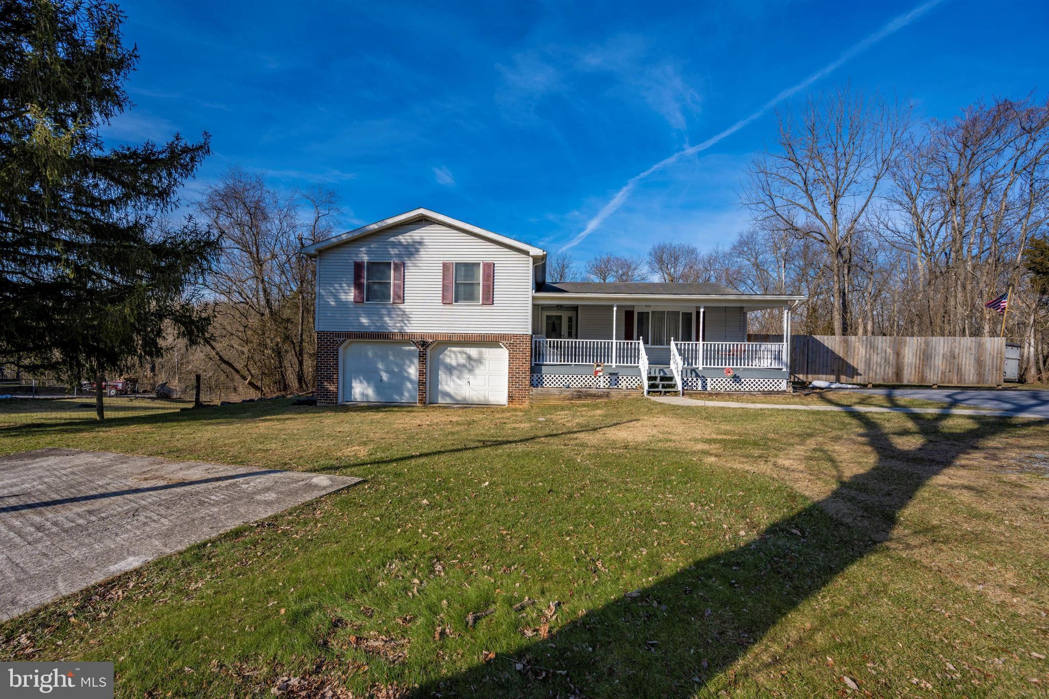 8020 Avis Mill Road Williamsport, MD 21795 - Photo 72 of 81 Gallery Image 72