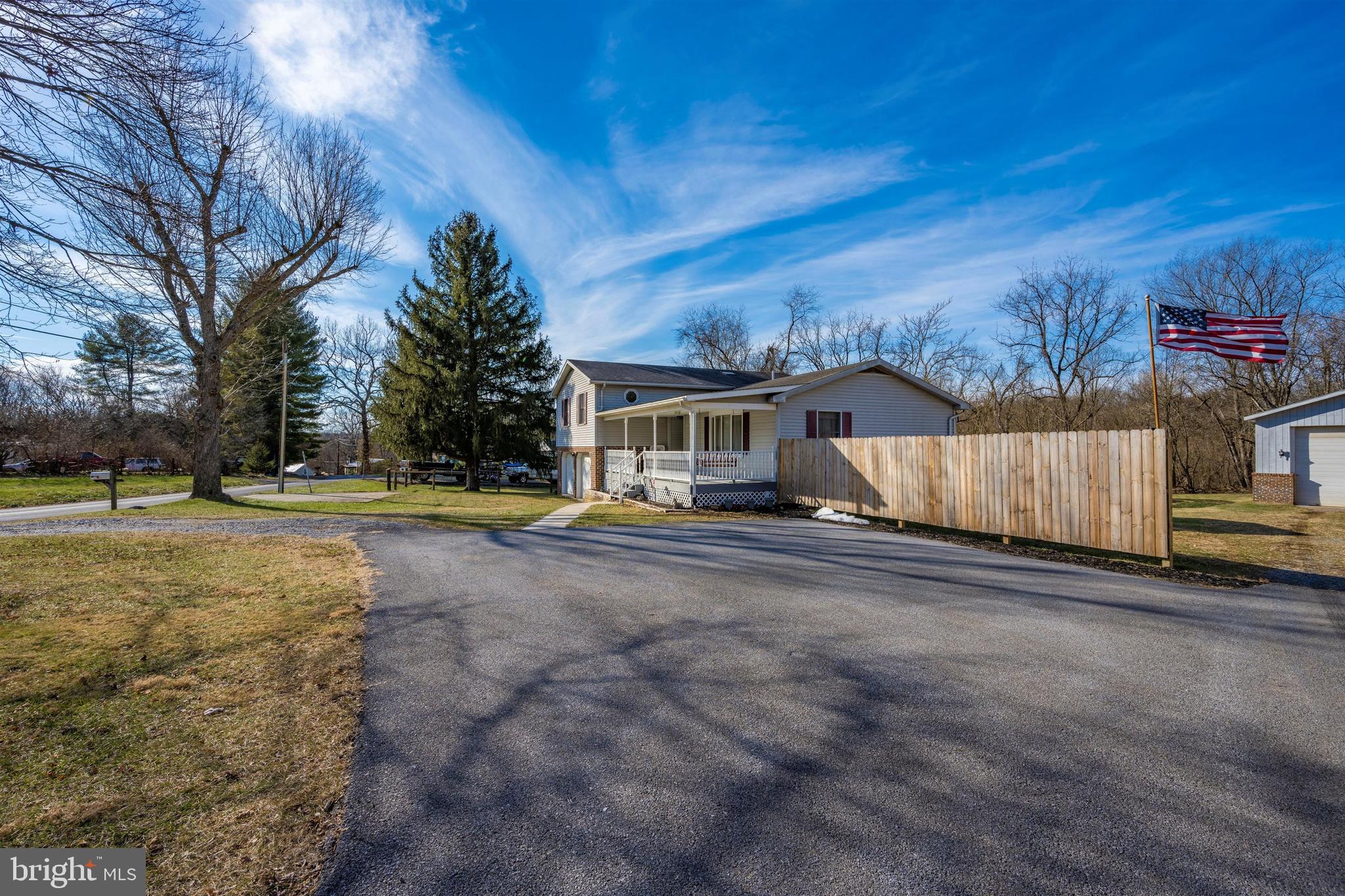 8020 Avis Mill Road Williamsport, MD 21795 - Photo 77 of 81 Gallery Image 77