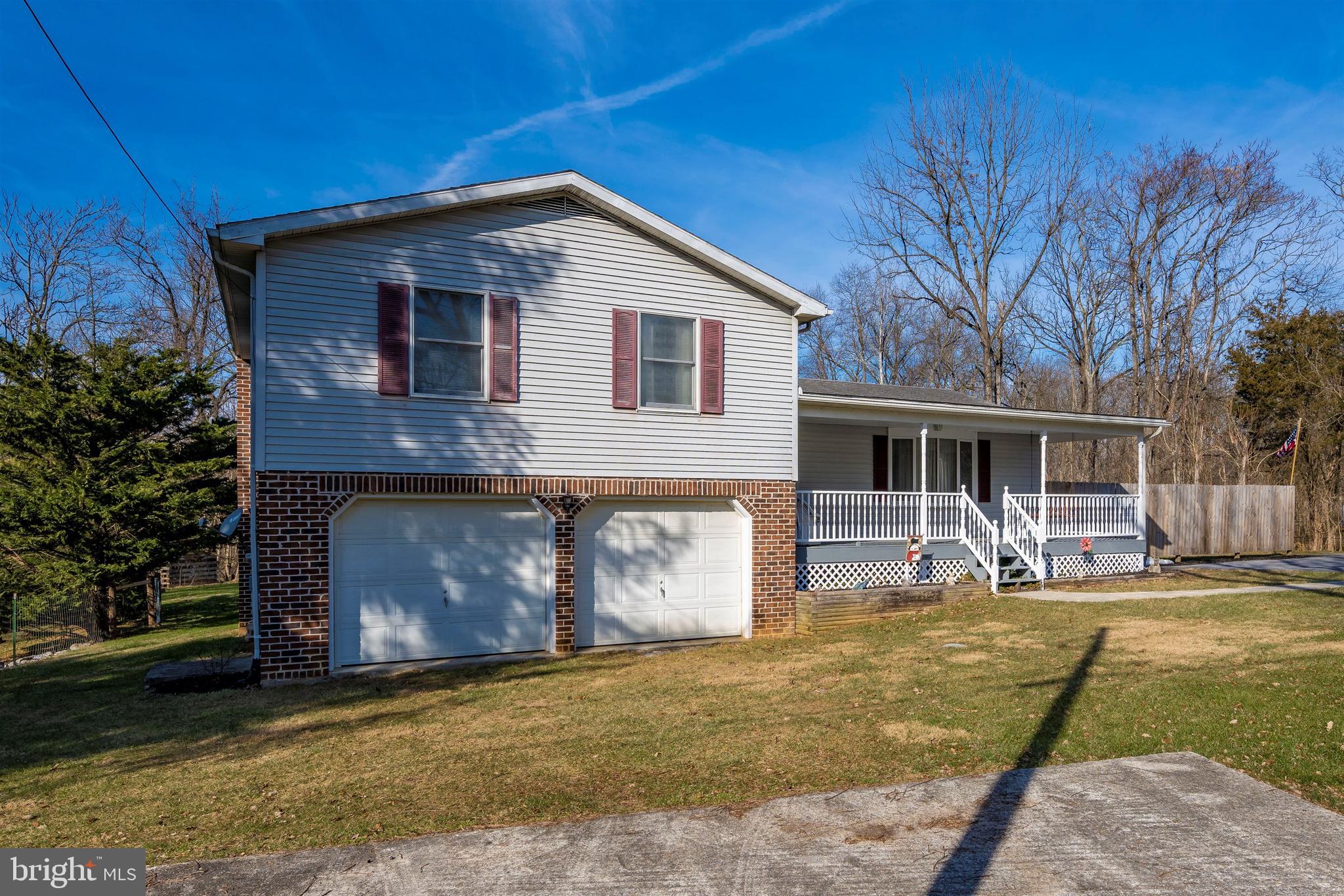 8020 Avis Mill Road Williamsport, MD 21795 - Photo 9 of 81 Gallery Image 9