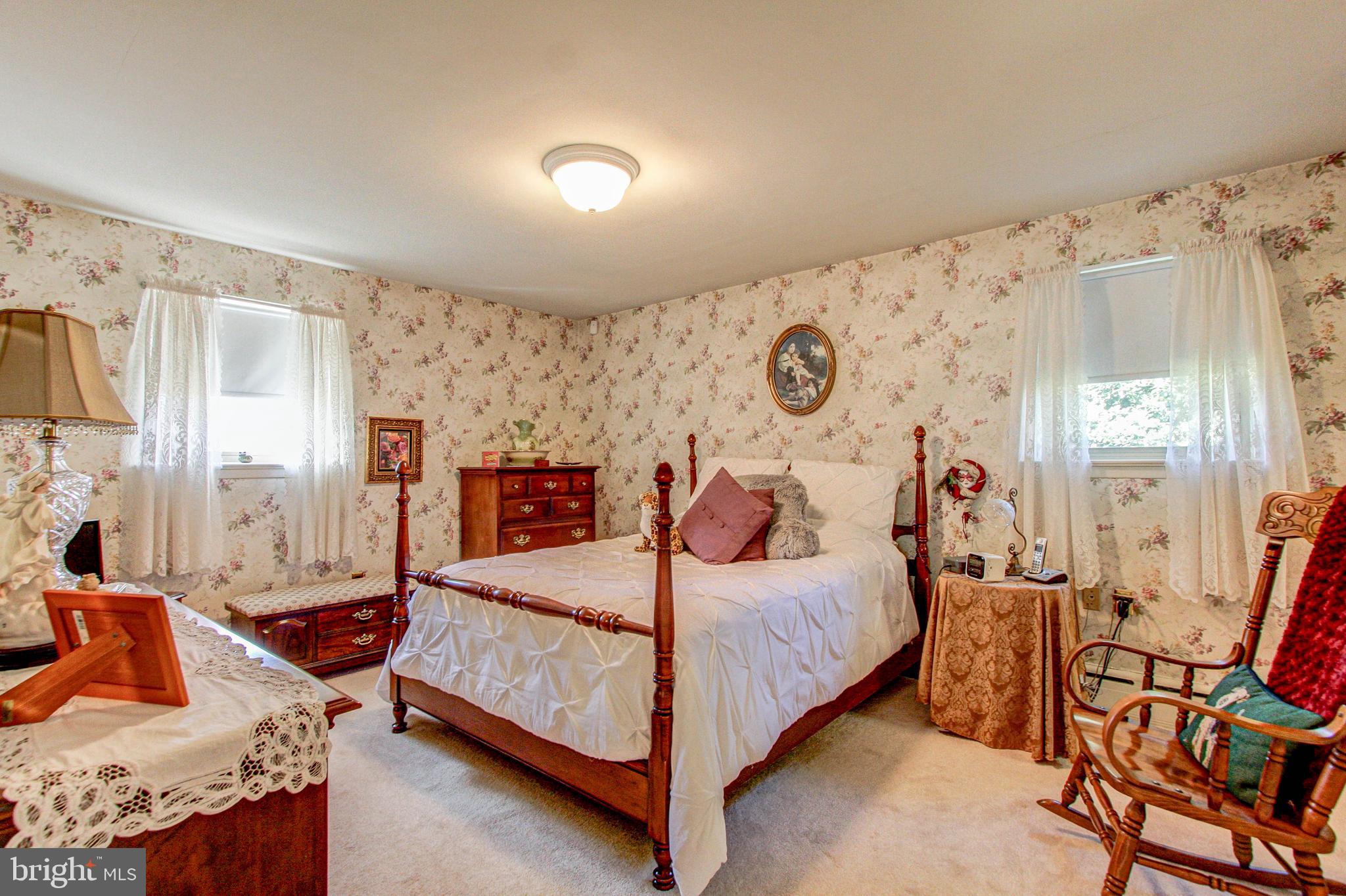 3580 Post Road Huntingdon Valley, PA 19006 - Photo 20 of 47 Master Bedroom