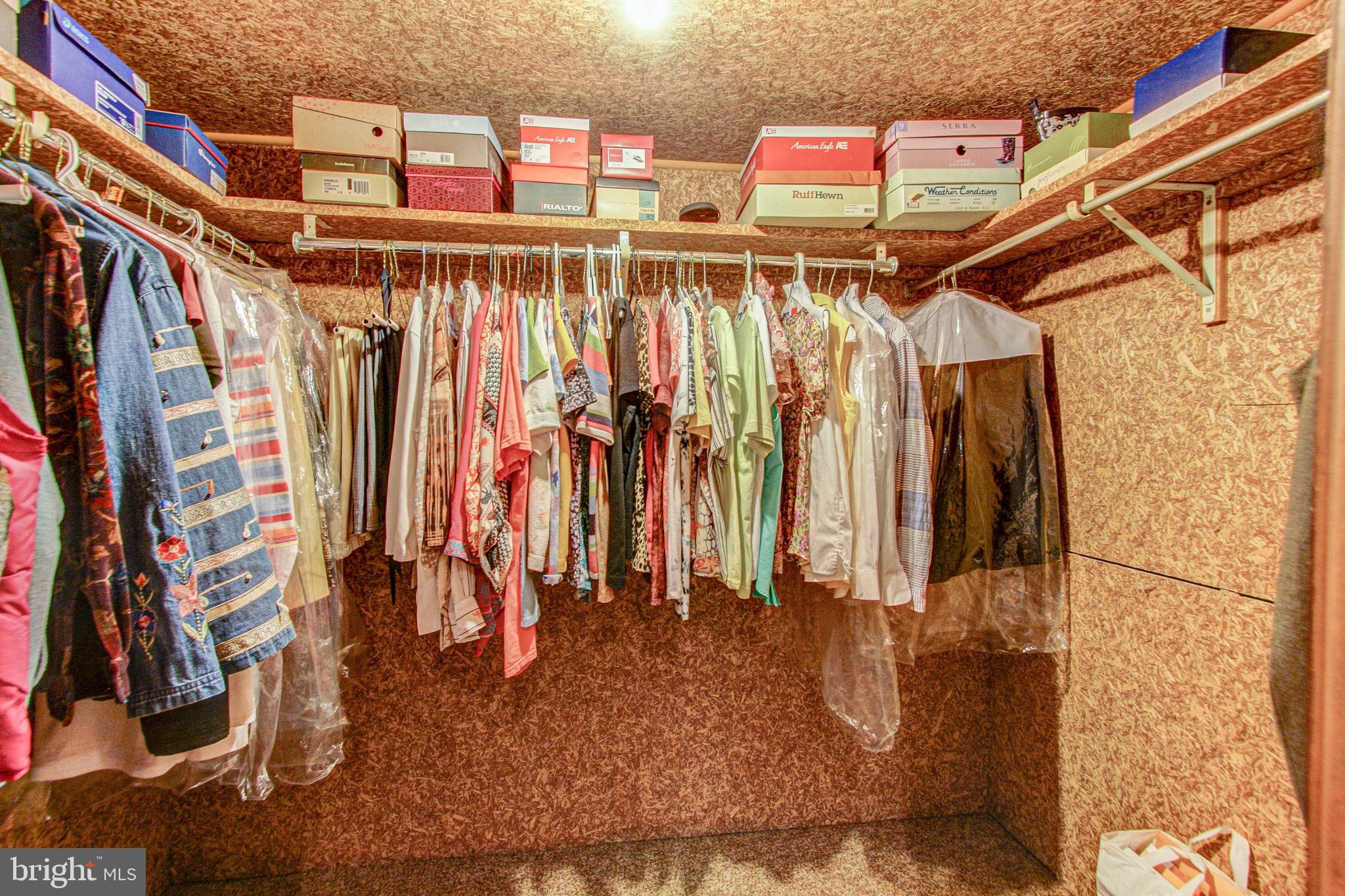 3580 Post Road Huntingdon Valley, PA 19006 - Photo 38 of 47 Cedar Lined closet