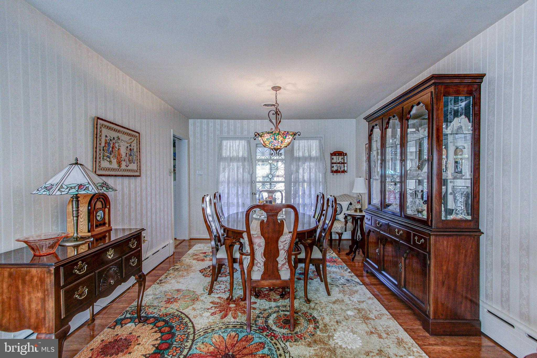 3580 Post Road Huntingdon Valley, PA 19006 - Photo 10 of 47 Dining Room
