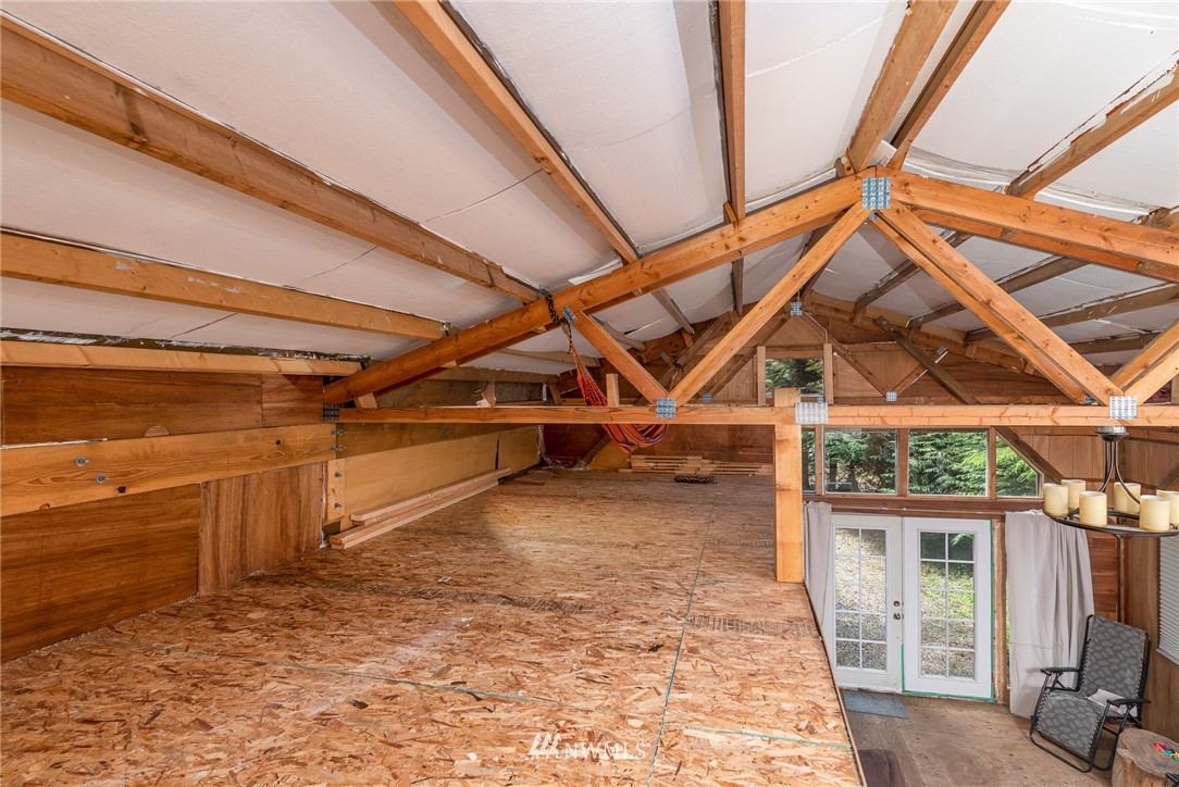 3031 Tower Road Maple Falls, WA 98266 - Photo 7 of 22 a view of under construction room