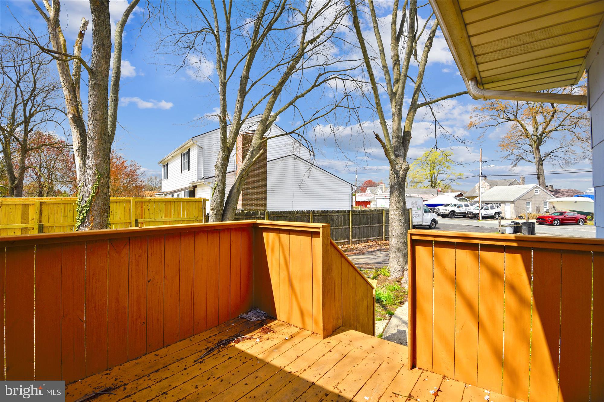 2227 Monocacy Road Essex, MD 21221 - Photo 37 of 42