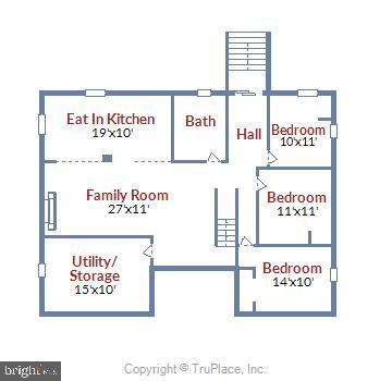 2227 Monocacy Road Essex, MD 21221 - Photo 41 of 42