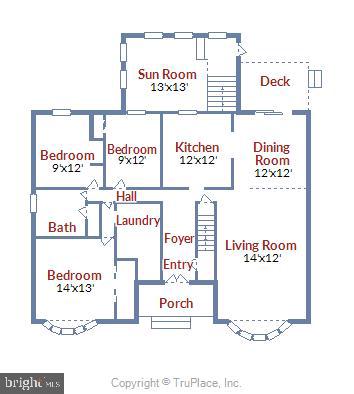 2227 Monocacy Road Essex, MD 21221 - Photo 42 of 42