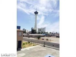 $1,188 | 1707 Santa Paula Drive, Unit 1, Las Vegas, NV 89104