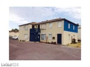 $1,188 | 1707 Santa Paula Drive, Unit 1, Las Vegas, NV 89104