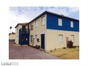 $1,188 | 1707 Santa Paula Drive, Unit 1, Las Vegas, NV 89104