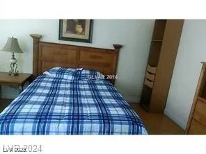 $1,188 | 1707 Santa Paula Drive, Unit 1, Las Vegas, NV 89104