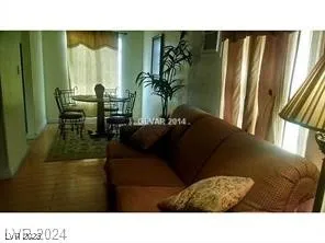 $1,188 | 1707 Santa Paula Drive, Unit 1, Las Vegas, NV 89104