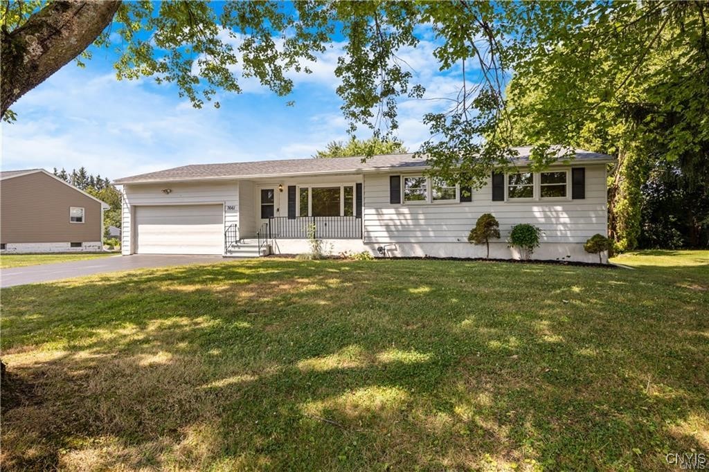 7661 Totman Road Cicero, NY 13212 - Photo 1 of 34 Front elevation