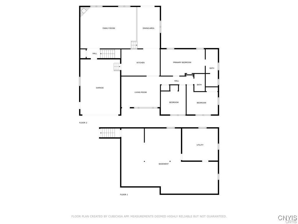 7661 Totman Road Cicero, NY 13212 - Photo 33 of 34