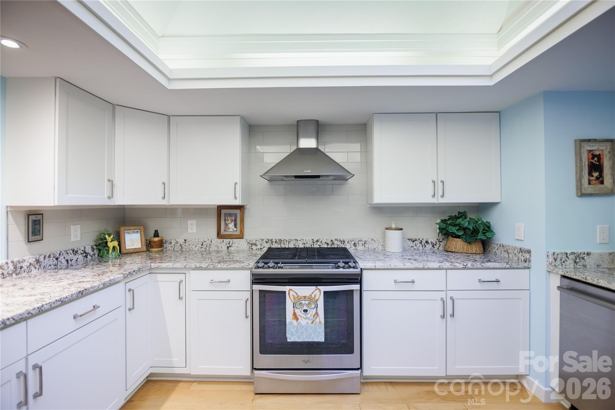 139 Panther Gap Road Brevard, NC 28712 - Photo 19 of 42 Gallery Image 19