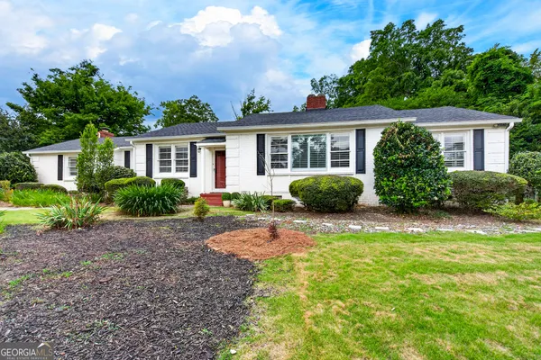 $363,300 | 603 Piney Woods Drive, LaGrange, GA 30240