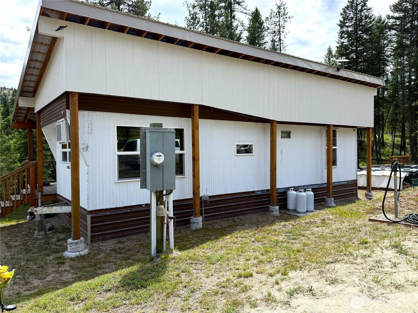 2 Hazel Lane Republic, WA 99166 - Photo 2 of 33