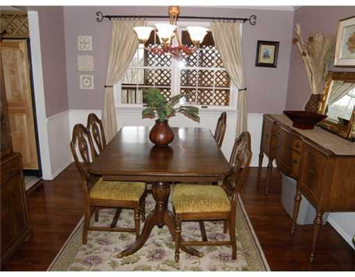 8829 Willoughby Road Pittsburgh, PA 15237 - Photo 3 of 14 Dining Room. Perfect for Entertaining