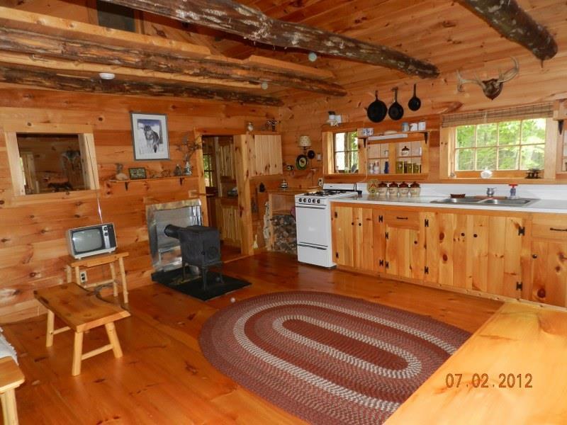 223 Hilton Road Denmark, ME 04022 - Photo 9 of 14 Photo