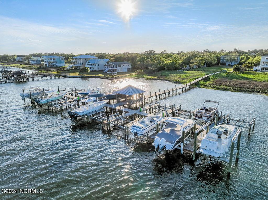105 Ballast Point Road Hampstead, NC 28443 - Photo 79 of 84 DJI_0021
