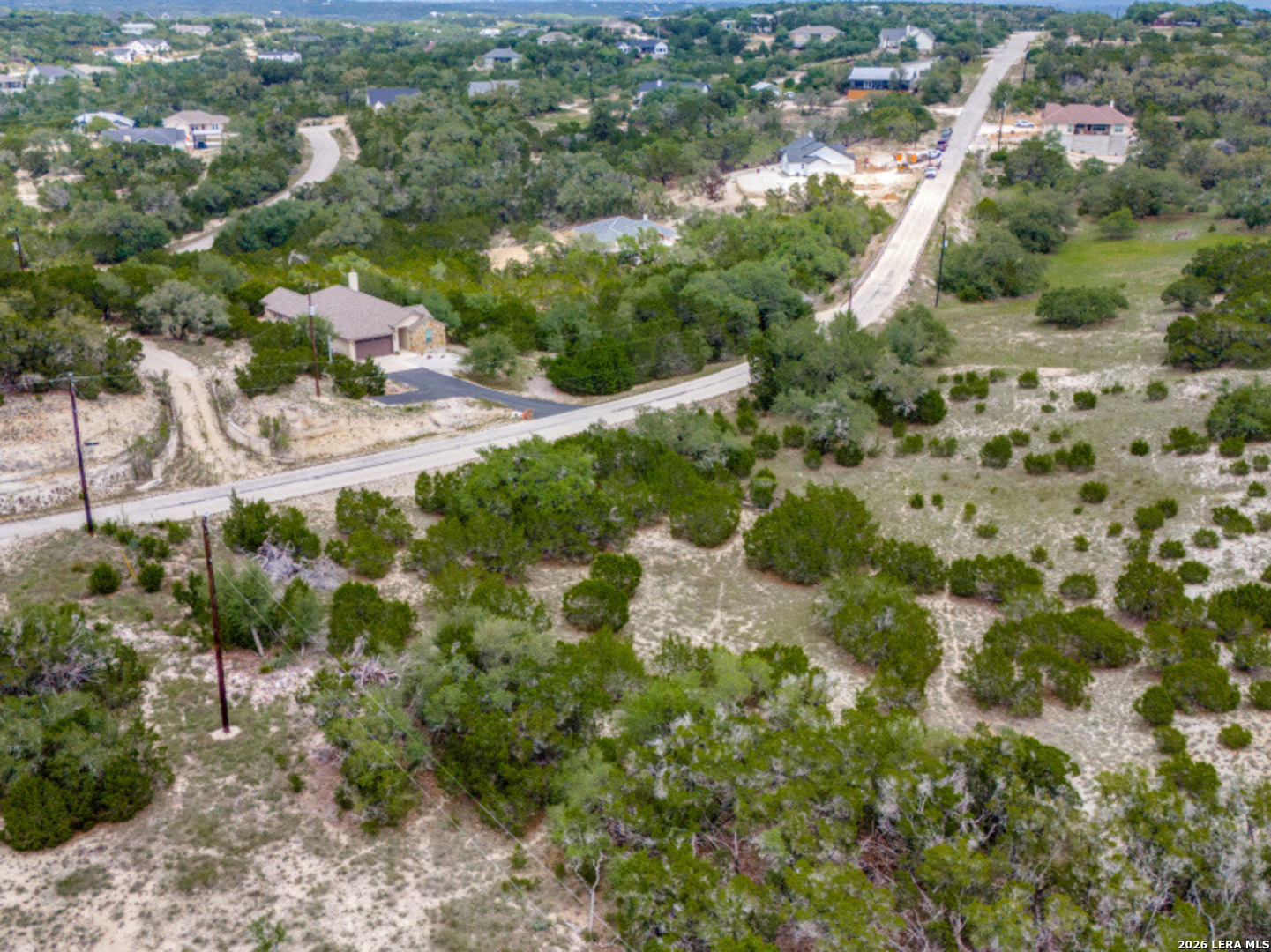 1578 Primrose Path Spring Branch, TX 78070 - Photo 5 of 10 a view of a lake view