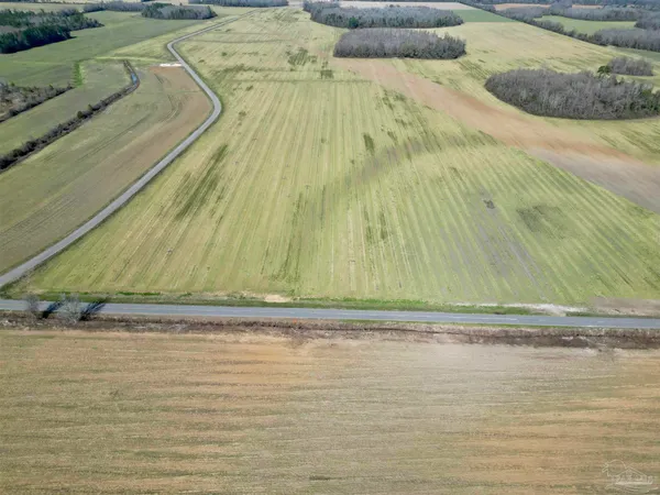 a view of a water pond