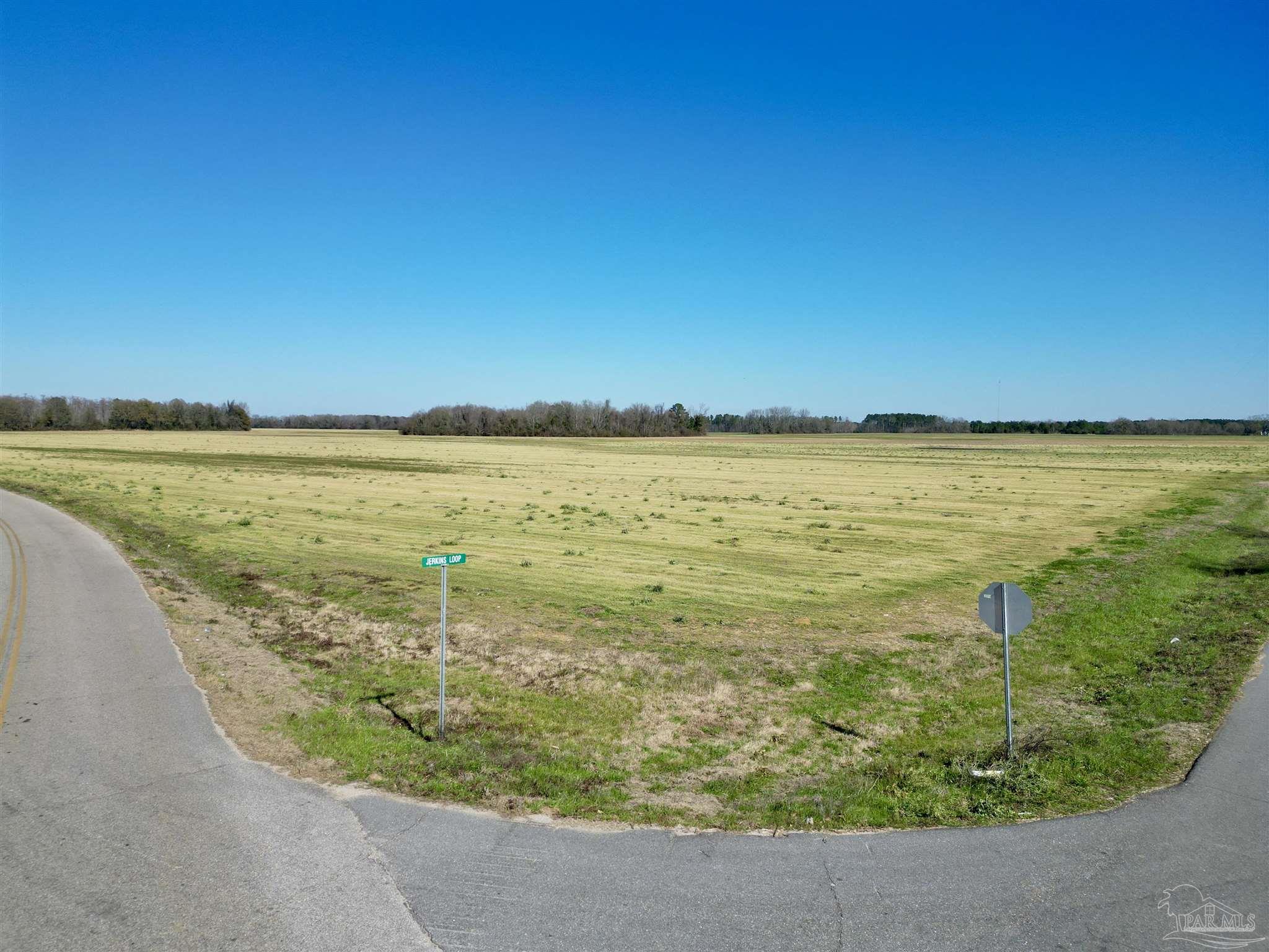 5 Cowpen Creek Road Atmore, AL 36502 - Photo 7 of 9 a view of an ocean from a balcony