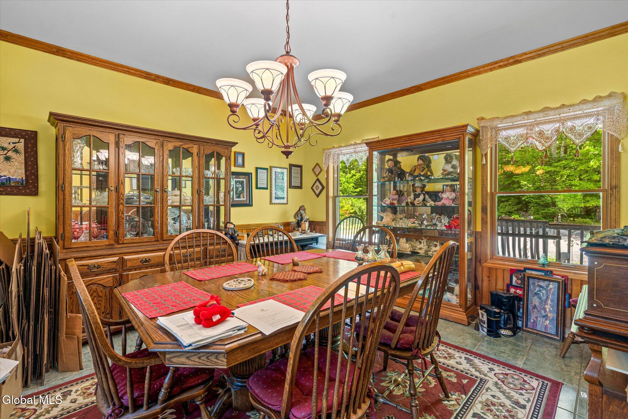 1603 South Johnsburg Road Johnsburg, NY 12843 - Photo 20 of 55 20-ADK-20