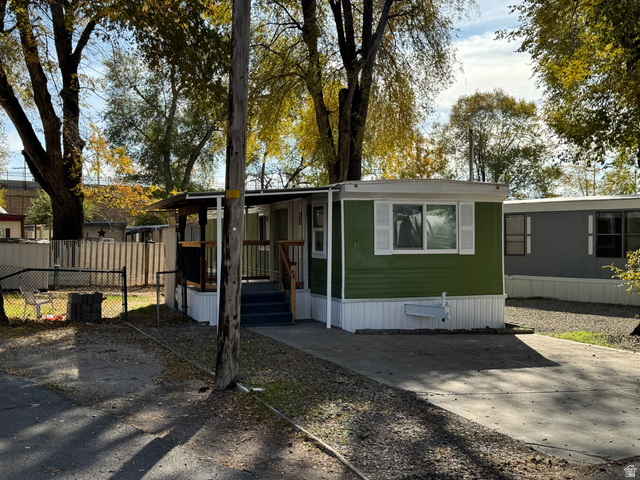 264 West State Road South, Unit 18 Pleasant Grove, UT 84062 - Photo 1 of 1 Gallery Image 1
