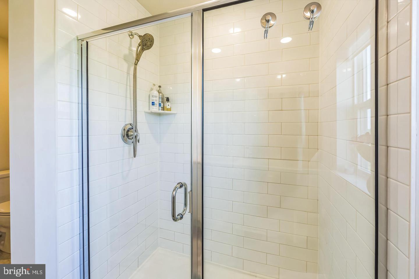 727 Hunsberger Road Spring City, PA 19475 - Photo 21 of 32 a bathroom with a shower and a sink