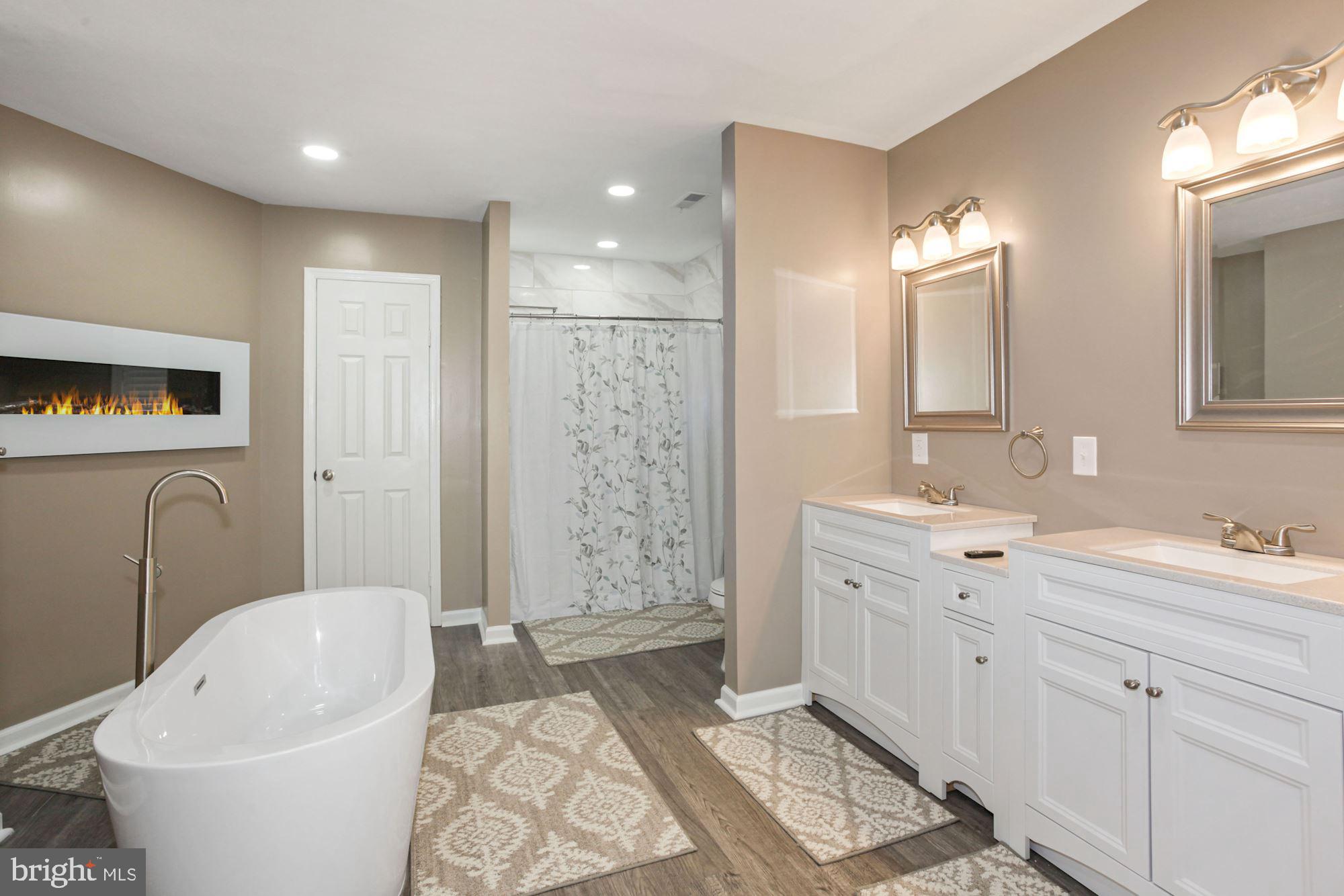 18402 Cedar Drive Triangle, VA 22172 - Photo 21 of 56