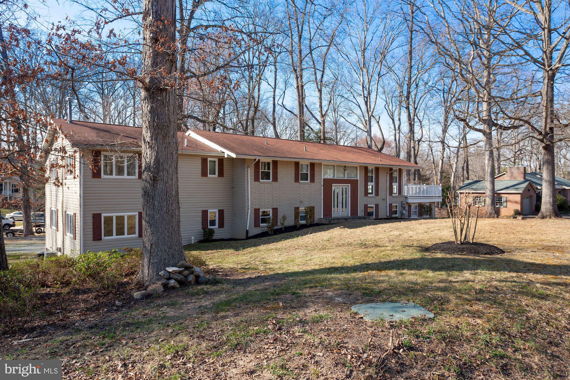 18402 Cedar Drive Triangle, VA 22172 - Photo 5 of 56