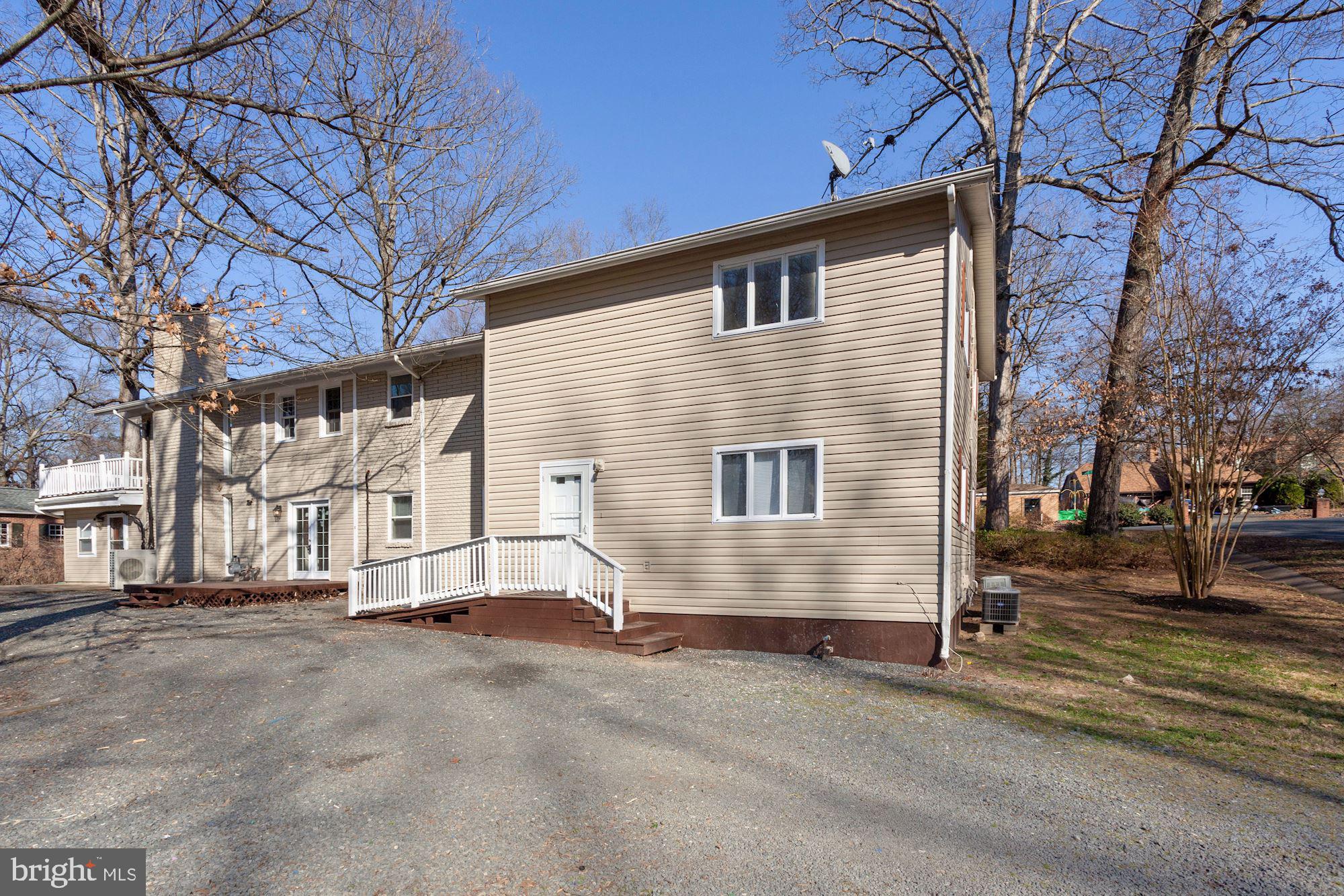 18402 Cedar Drive Triangle, VA 22172 - Photo 50 of 56