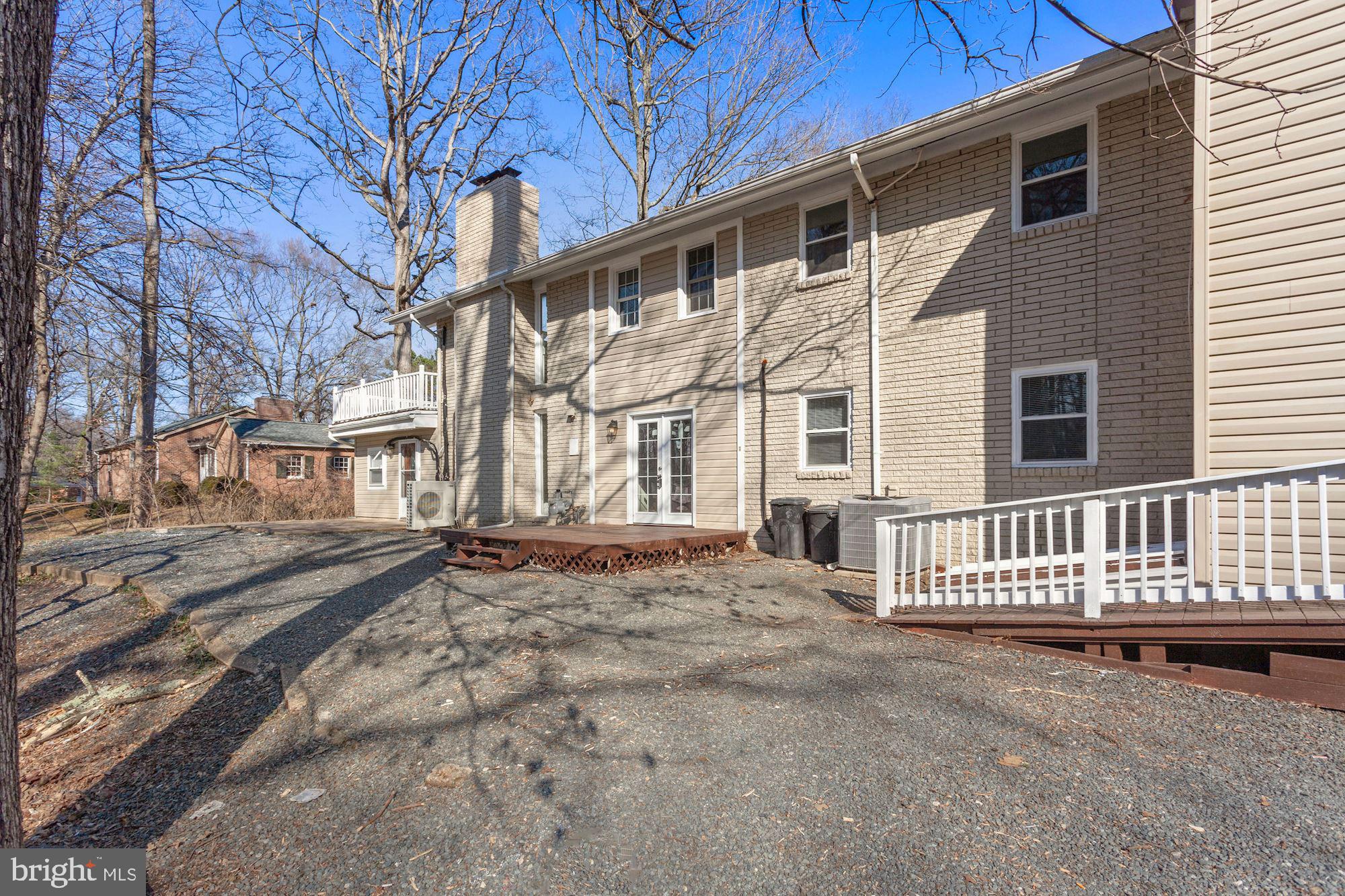 18402 Cedar Drive Triangle, VA 22172 - Photo 52 of 56