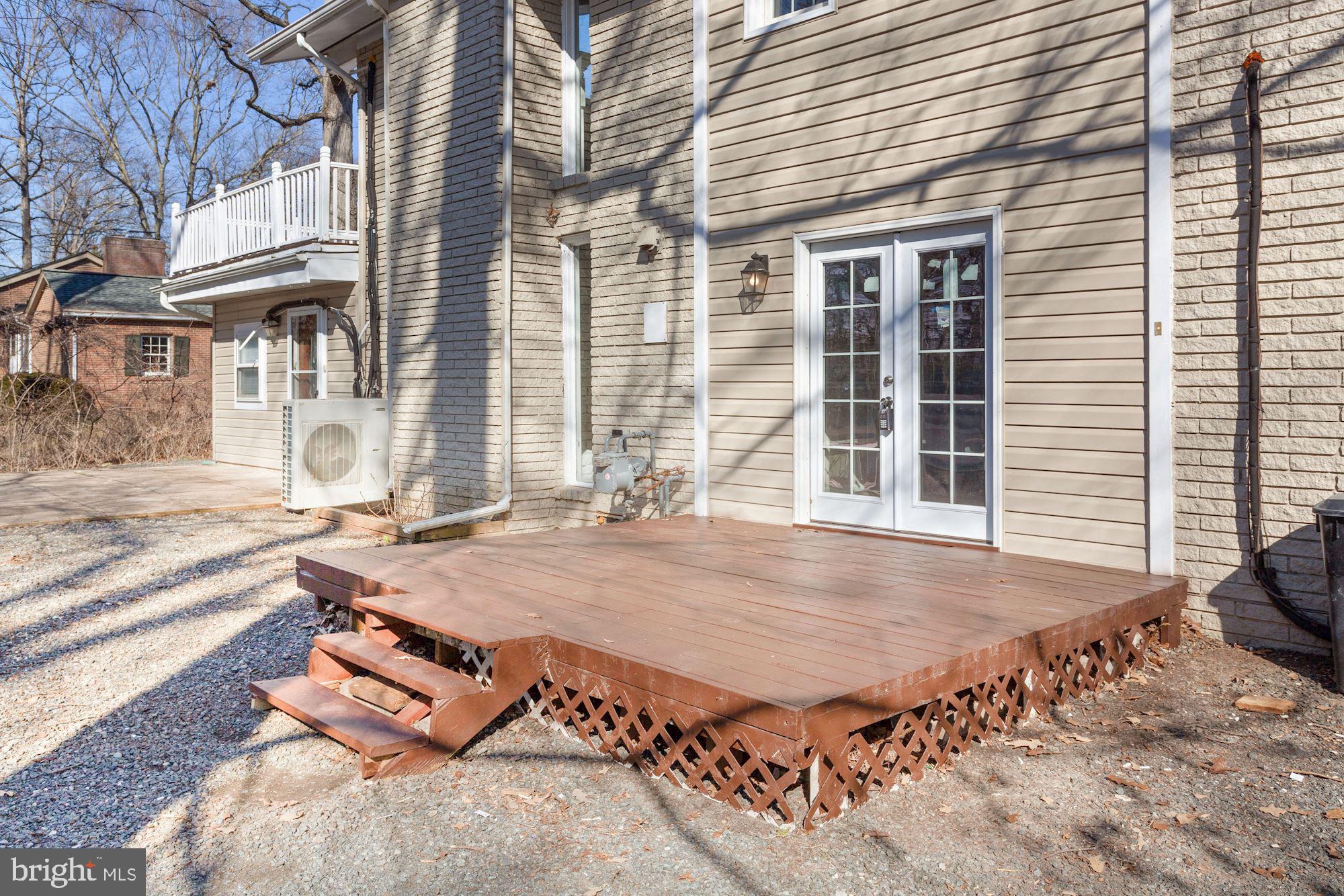 18402 Cedar Drive Triangle, VA 22172 - Photo 54 of 56