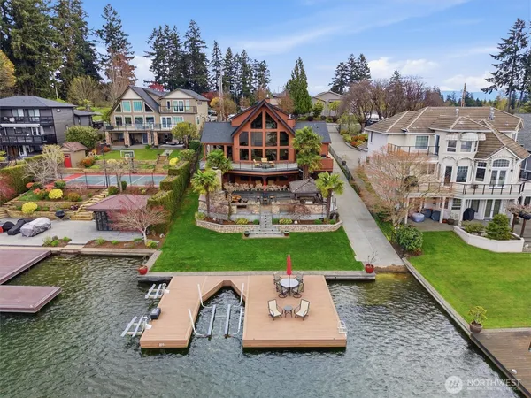 $2,650,000 | 1202 184th Ave Court East, Lake Tapps, WA 98391
